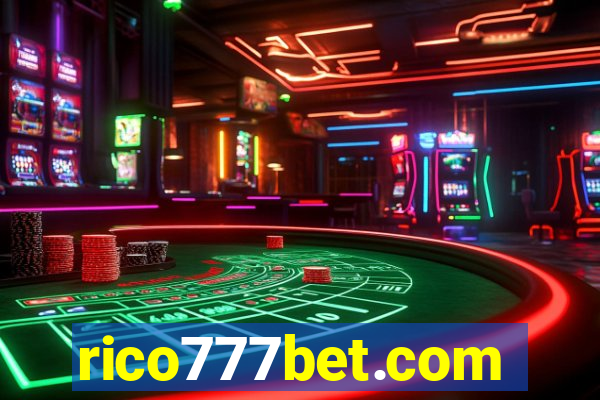 rico777bet.com