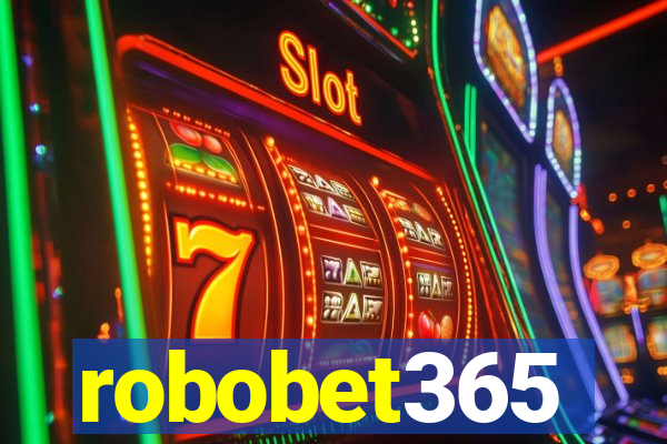 robobet365