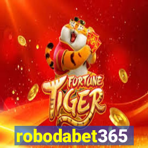 robodabet365