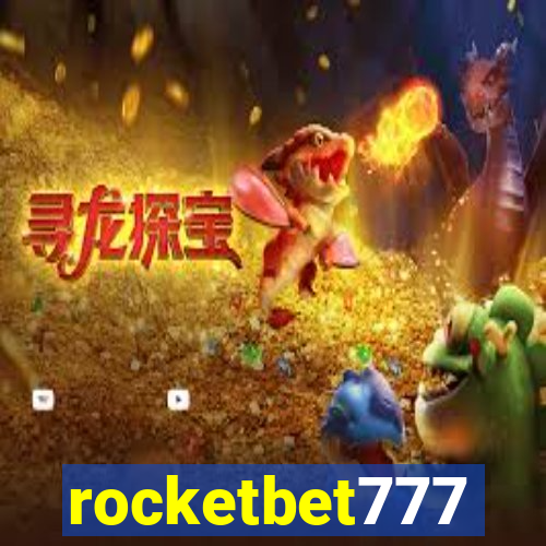 rocketbet777