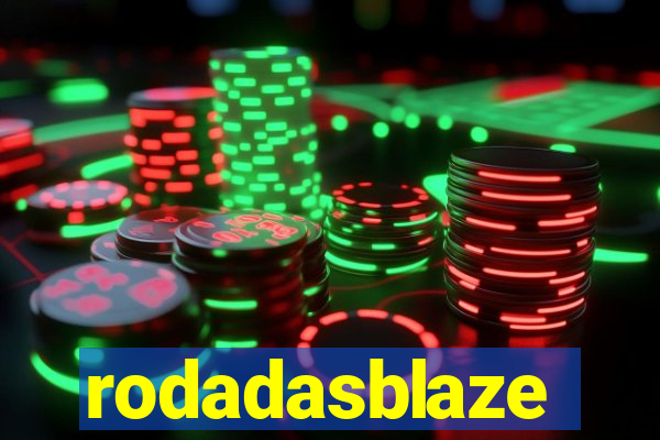 rodadasblaze