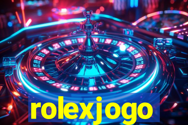 rolexjogo