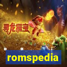 romspedia