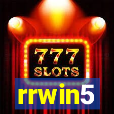 rrwin5