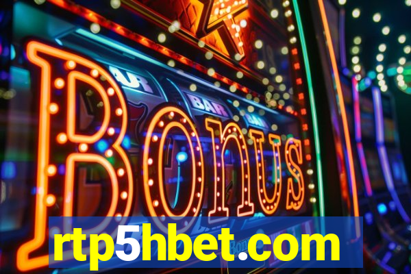 rtp5hbet.com