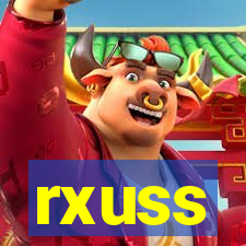 rxuss