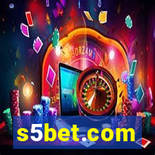 s5bet.com