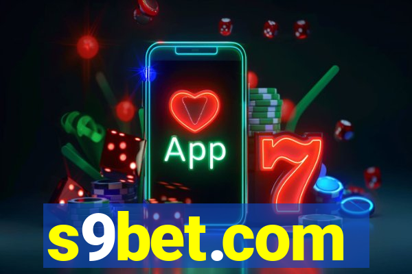 s9bet.com