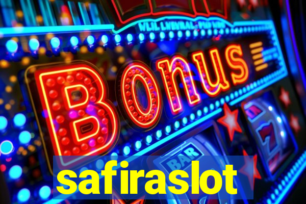 safiraslot