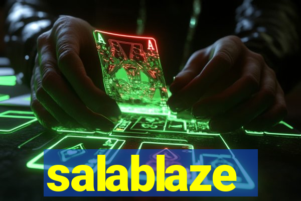 salablaze