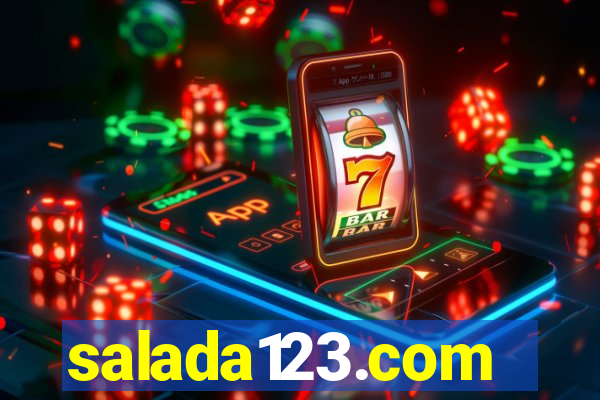 salada123.com