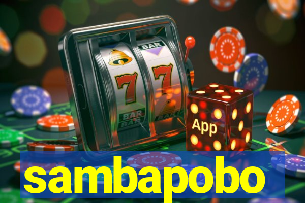 sambapobo