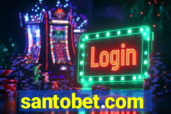 santobet.com