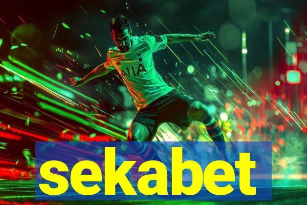 sekabet