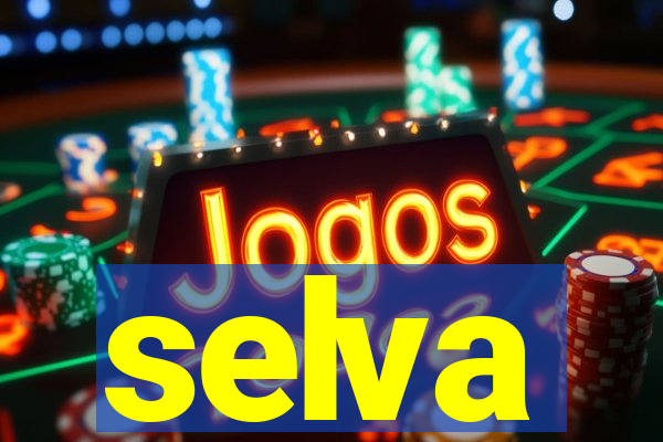 selva-777.com