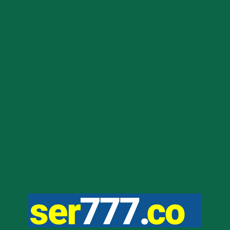 ser777.co