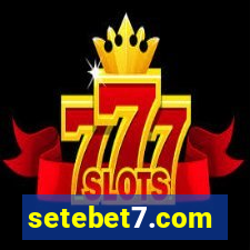 setebet7.com