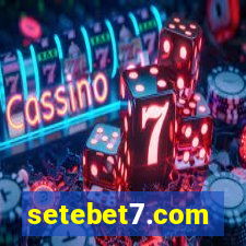 setebet7.com