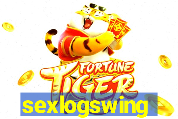 sexlogswing