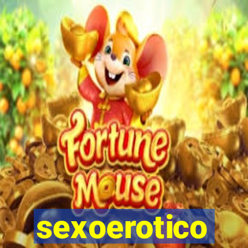 sexoerotico