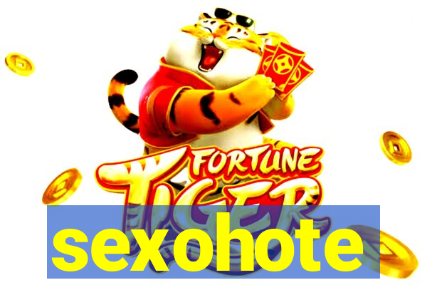 sexohote