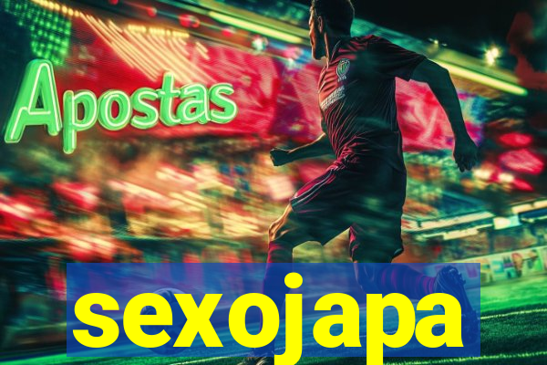 sexojapa