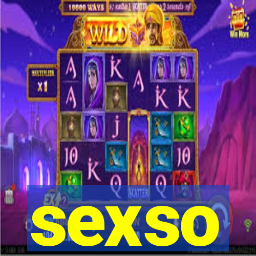 sexso