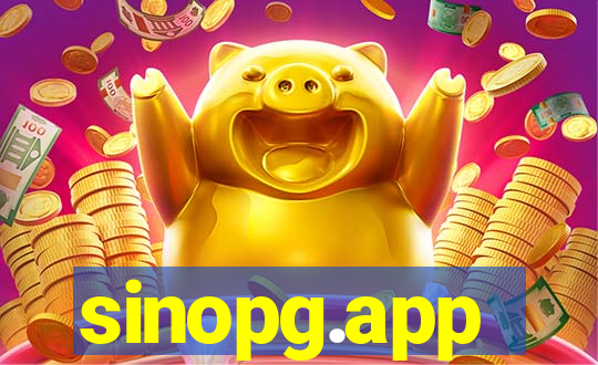 sinopg.app