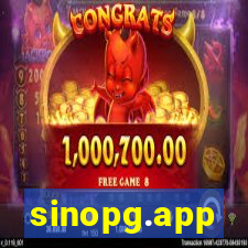 sinopg.app