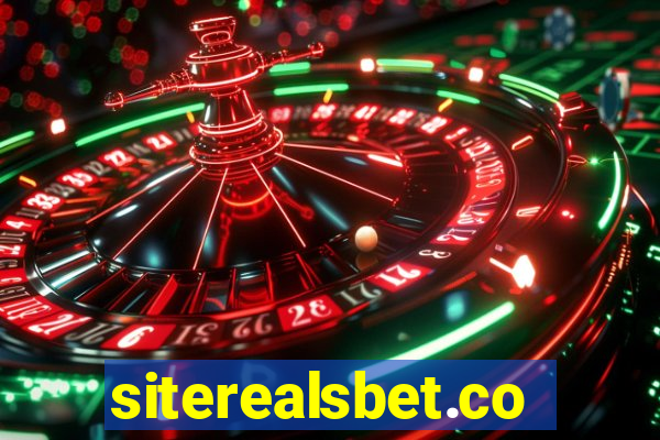 siterealsbet.com