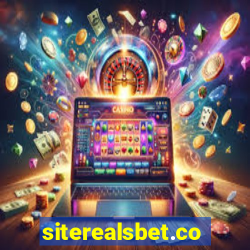 siterealsbet.com