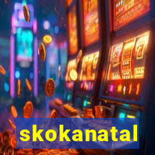 skokanatal