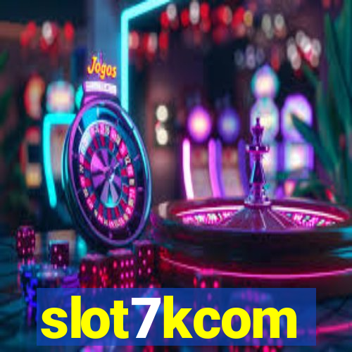 slot7kcom