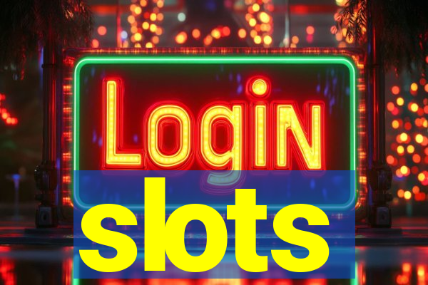 slots