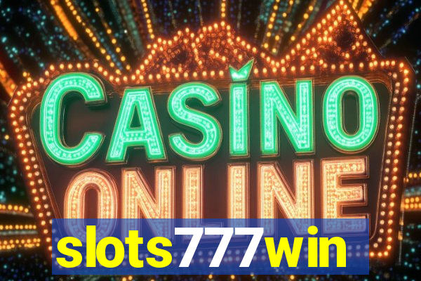 slots777win