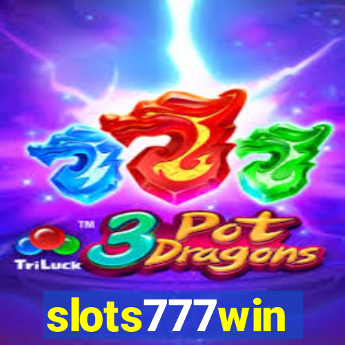 slots777win