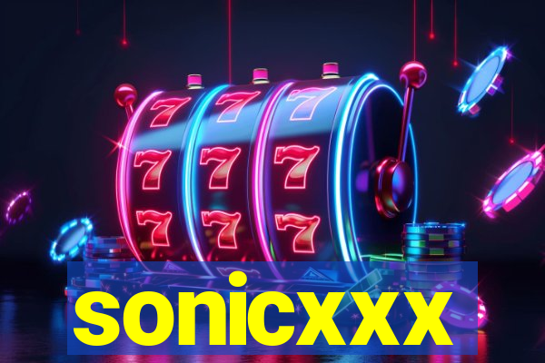 sonicxxx