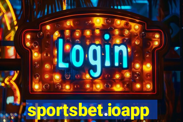 sportsbet.ioapp