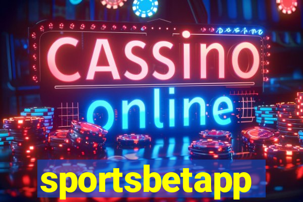 sportsbetapp