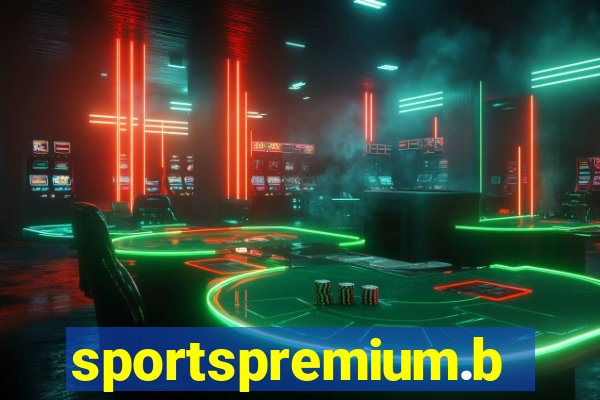 sportspremium.bet