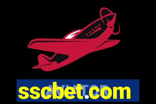 sscbet.com