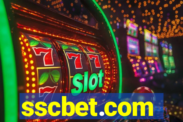 sscbet.com