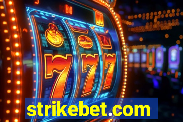 strikebet.com