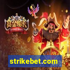 strikebet.com