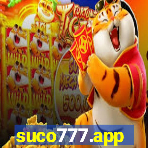 suco777.app