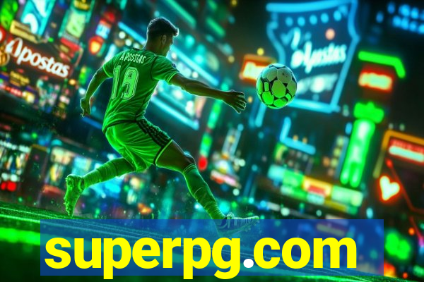 superpg.com