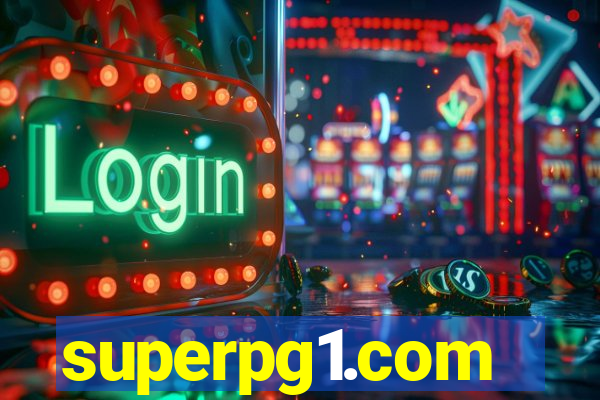 superpg1.com