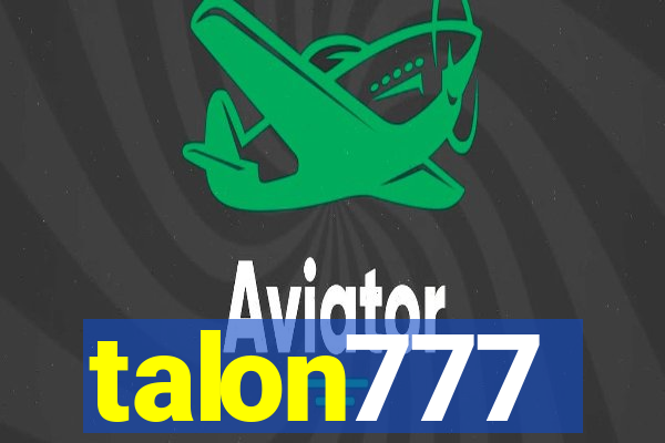 talon777