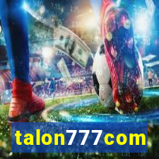 talon777com