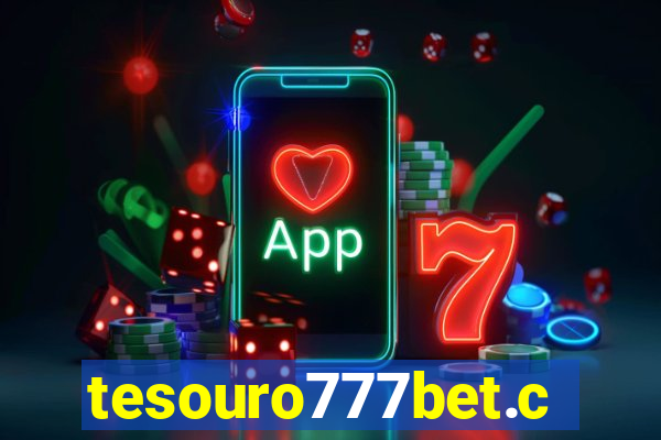 tesouro777bet.com